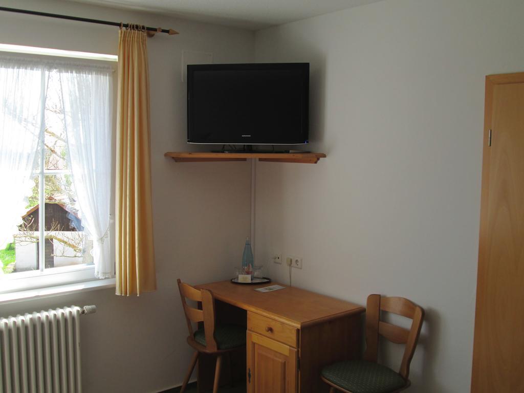 Gasthaus Kreuz Ühlingen-Birkendorf Room photo